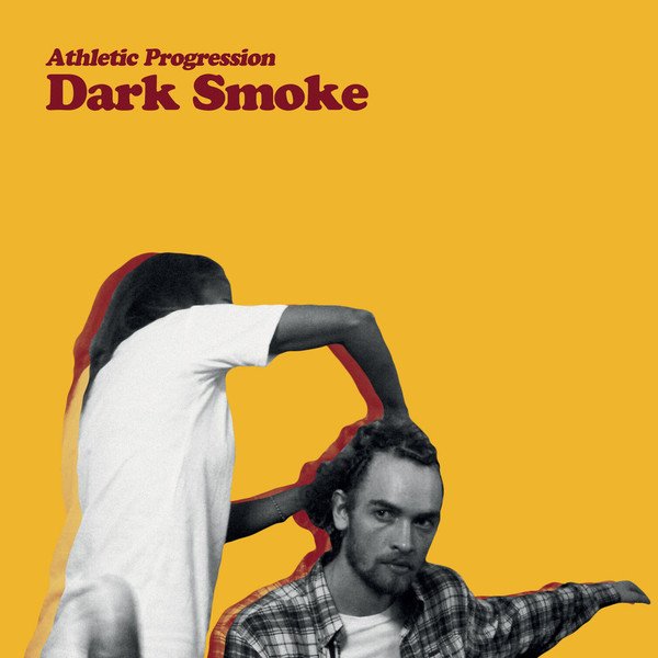 Athletic Progression — Dark Smoke