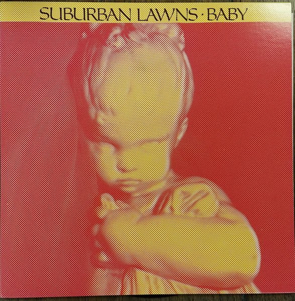 Suburban Lawns — Baby