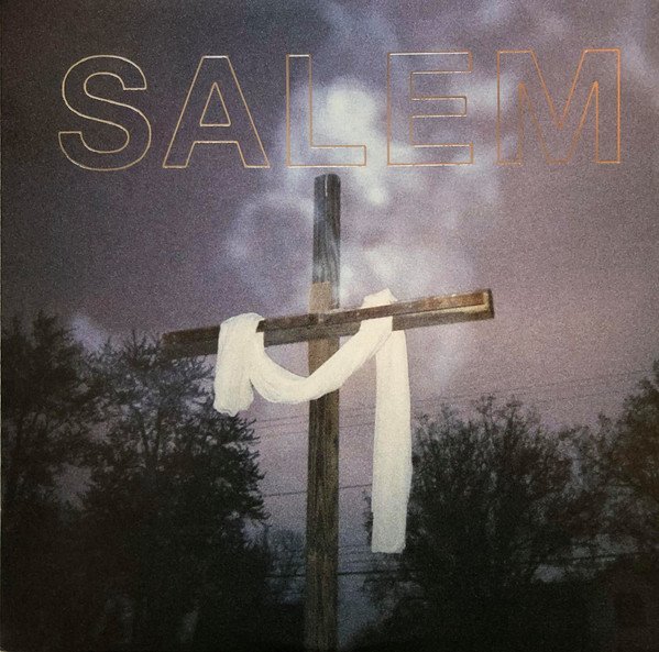 SALEM (6) — King Night
