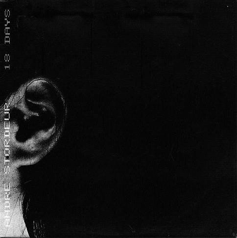 André Stordeur — 18 Days