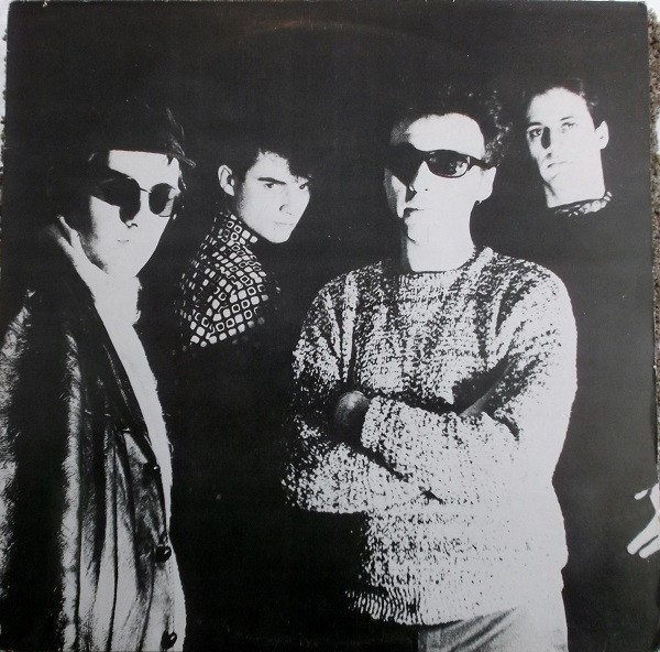 Television Personalities — The Painted Word