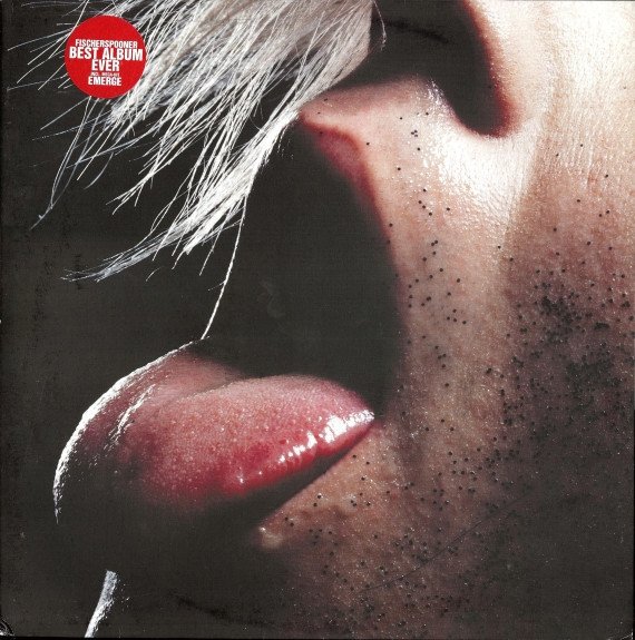 Fischerspooner — #1
