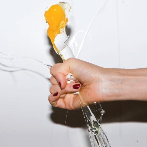 Yeah Yeah Yeahs — It's Blitz!