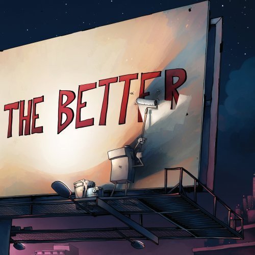 DJ Shadow — The Less You Know, The Better