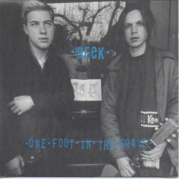 Beck — One Foot In The Grave