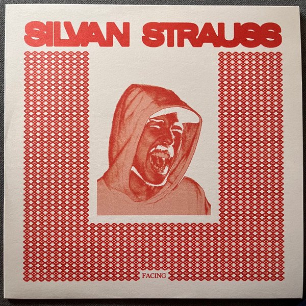 Silvan Strauss — Facing