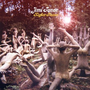 Jimi Tenor — Higher Planes
