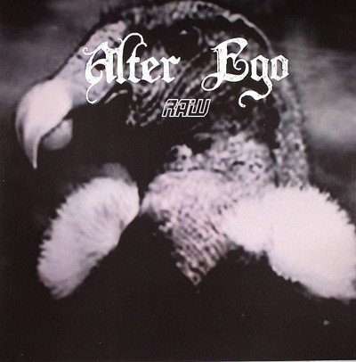 Alter Ego — Raw