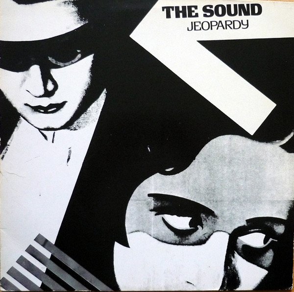 The Sound (2) — Jeopardy