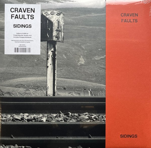 Craven Faults — Sidings