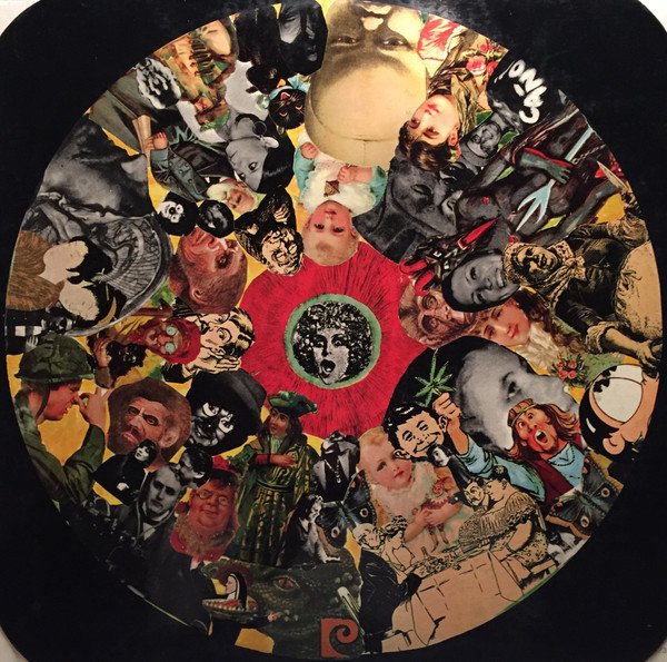 Bernard Lubat And His Mad Ducks — Bernard Lubat And His Mad Ducks