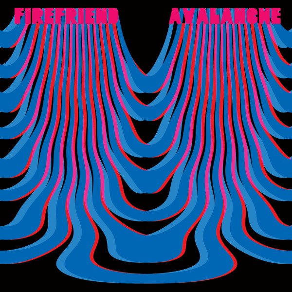 FireFriend — Avalanche