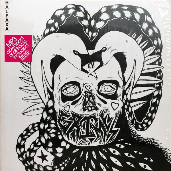 Grimes (4) — Halfaxa