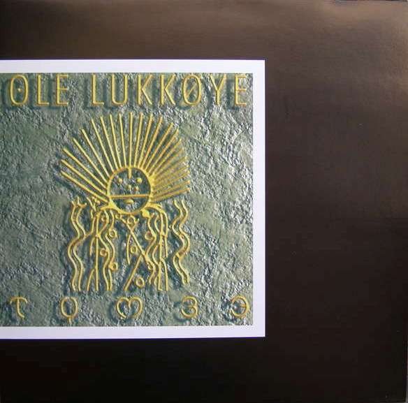 Ole Lukkøye — Toomze