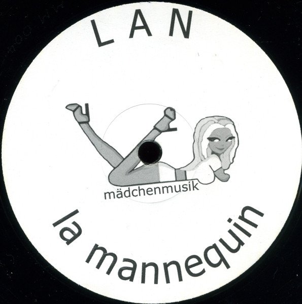 LAN — La Mannequin