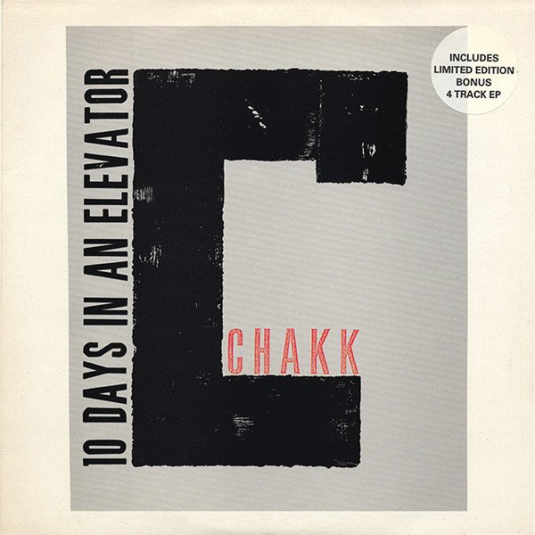 Chakk — 10 Days In An Elevator