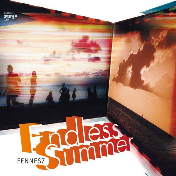 Fennesz — Endless Summer