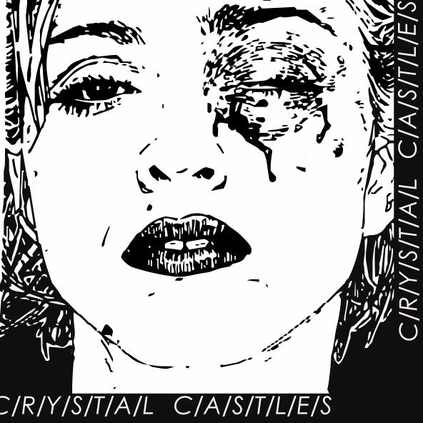 Crystal Castles — Alice Practice EP