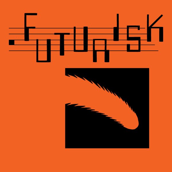 Futurisk — Player Piano
