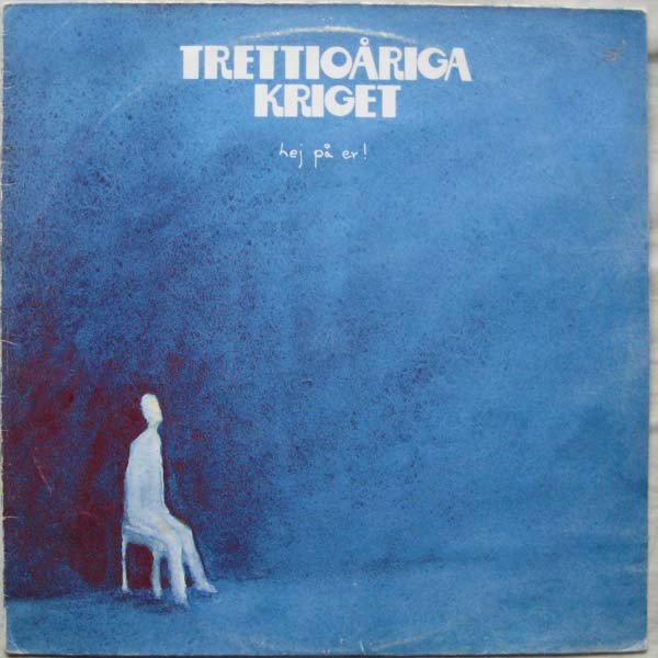 Trettioåriga Kriget — Hej På Er!