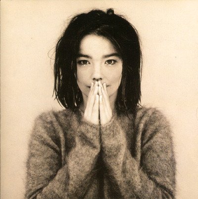 Björk — Debut