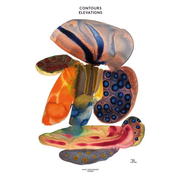 Contours — Elevations