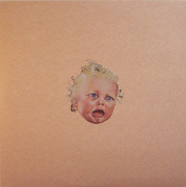 Swans — To Be Kind
