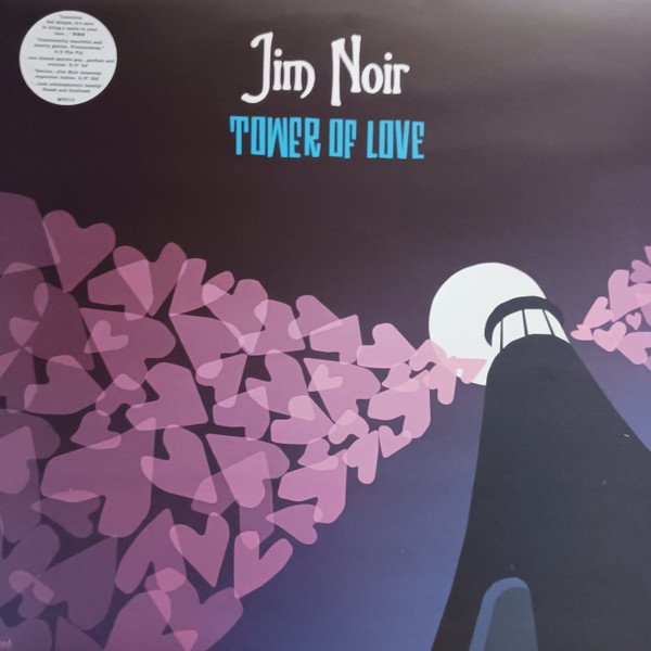 Jim Noir — Tower Of Love