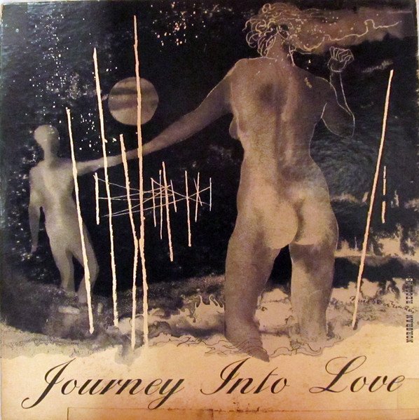 Louis Bellson — Journey Into Love