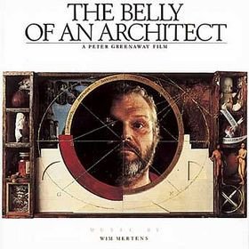 Wim Mertens — The Belly Of An Architect