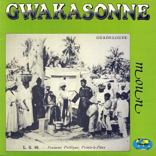 Gwakasonne — Moun
