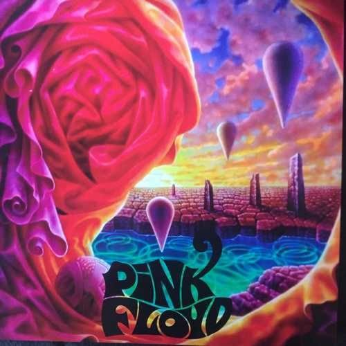 Pink Floyd — Live At Osaka Festival Hall Osaka, Japan - March 8, 1972