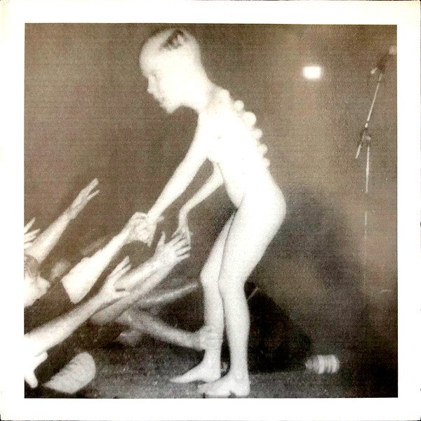 Butthole Surfers — Double Live