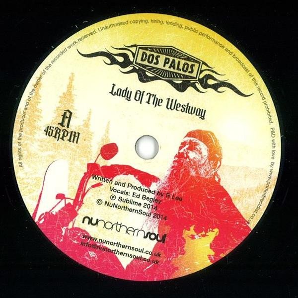 Dos Palos — Lady Of The Westway