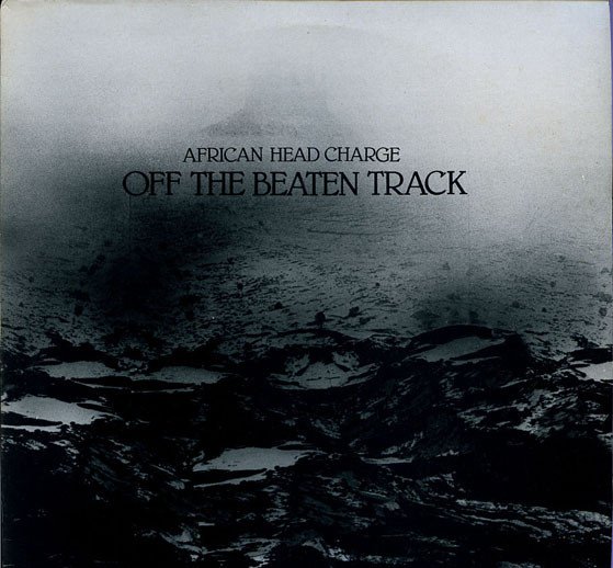 African Head Charge — Off The Beaten Track