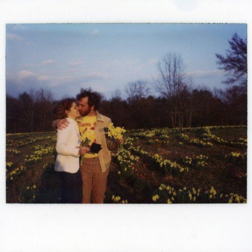 Ricky Eat Acid — Three Love Songs