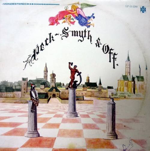 Peck-Smyth & Off — Love