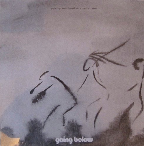 The Harlemans & Klyd Watkins — Poetry Out Loud — Number Ten: Going Below
