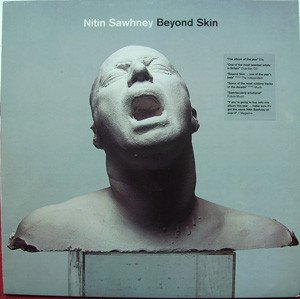 Nitin Sawhney — Beyond Skin