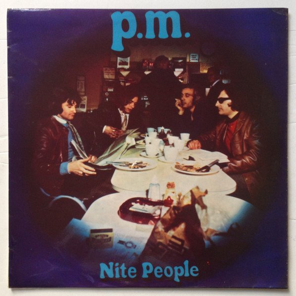 Nite People — P.M.