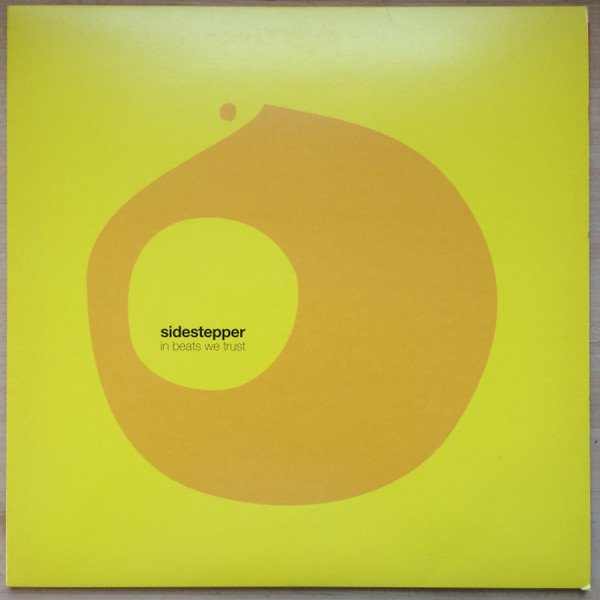 Sidestepper (2) — 3AM ::: In Beats We Trust