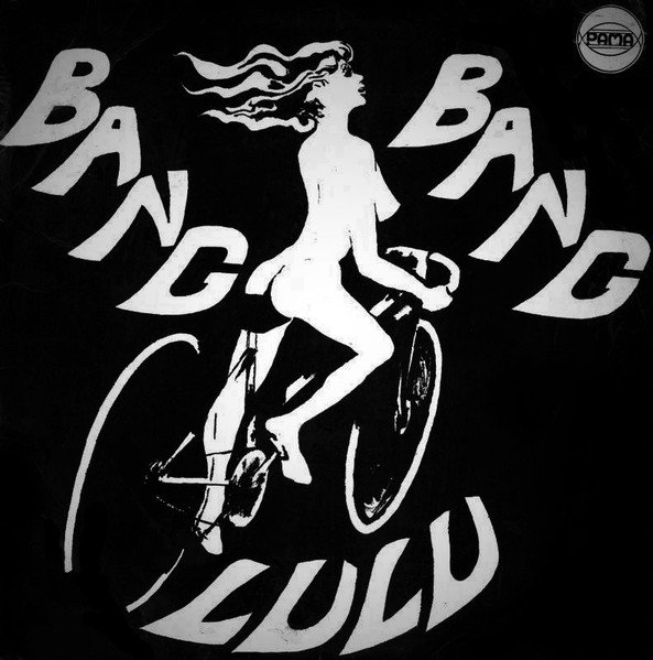 Various — Bang Bang Lulu