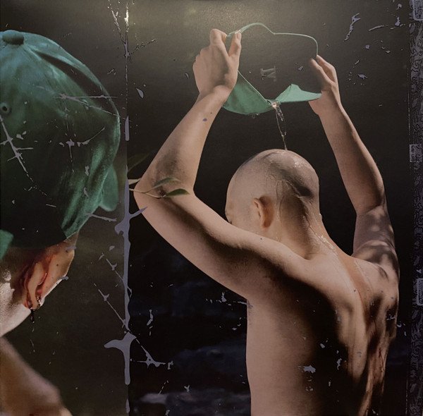 Tzusing — 绿帽 = Green Hat