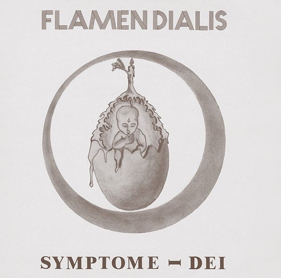Flamen Dialis — Symptome-Dei