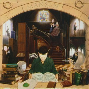 Mansun — Six
