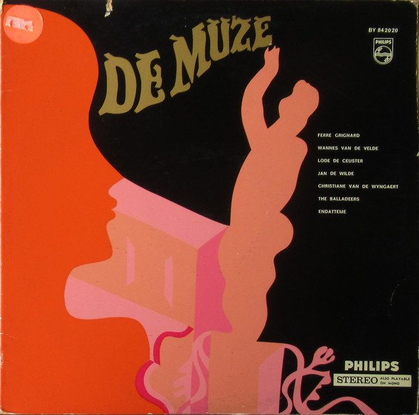 Various — De Muze