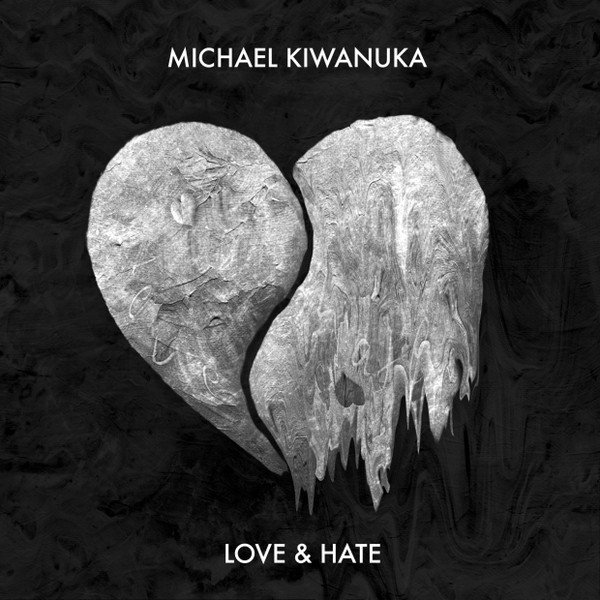 Michael Kiwanuka — Love & Hate