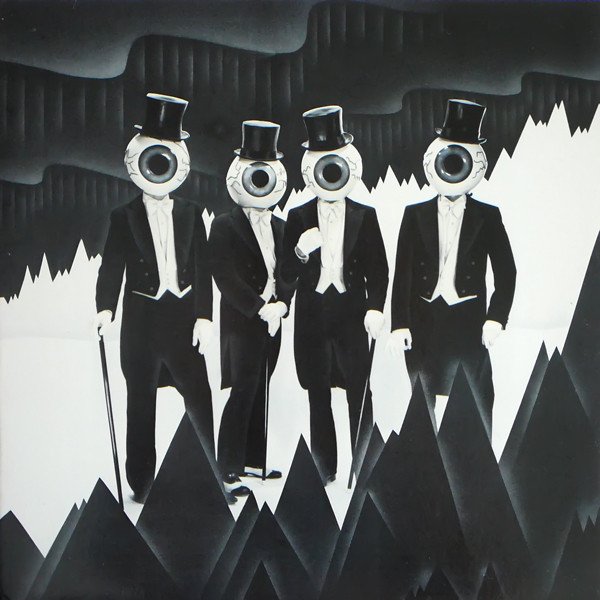 The Residents — Eskimo