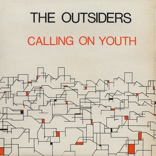 The Outsiders (2) — Calling On Youth