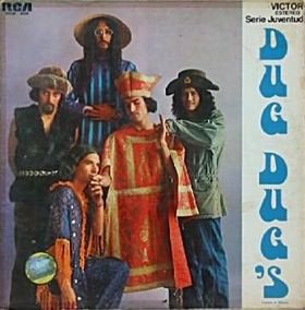 Dug Dug's — Dug Dug's